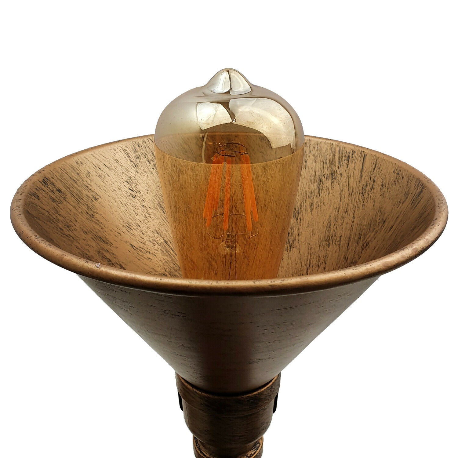 Wandleuchte Innen Lampe Fur LED Röhren E27 