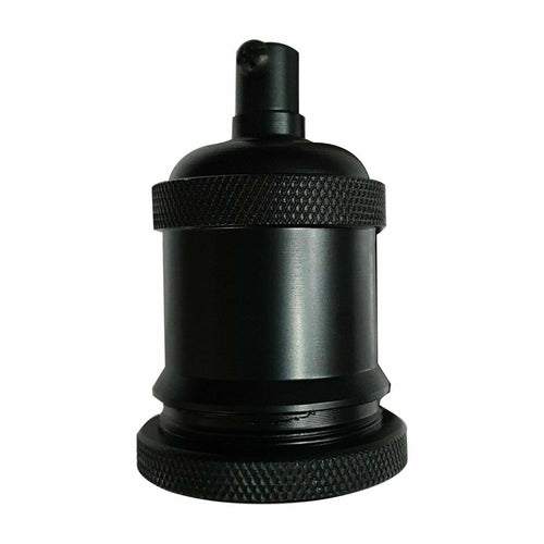 E27 Fassung zum Anschrauben-Hochwertige Lampenfassungen~2185