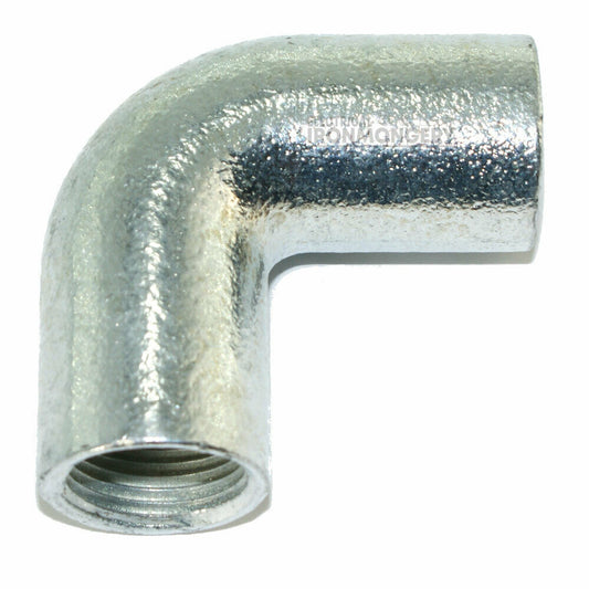 Beleuchtungszubehör von Solid Elbow Pipe