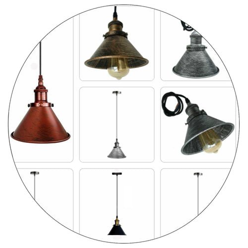 Neu Moderne Hängelampe kabel beleuchtung~1547