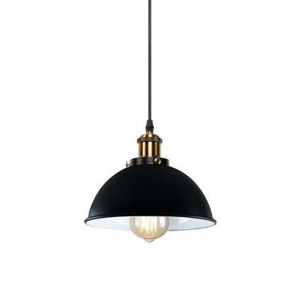 Vintage Spinnenlampe Decke  Loft Stil Pendelleuchte