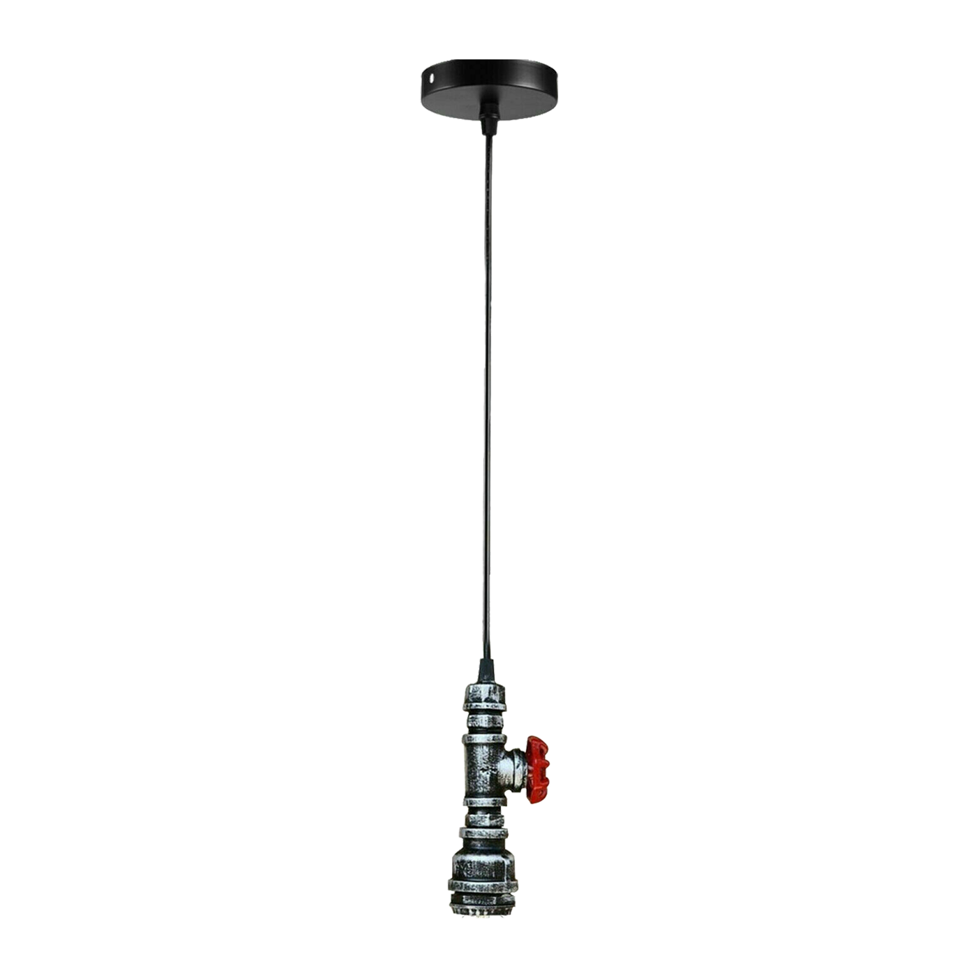 Pendelleuchte Wohnzimmer Lampe für LED Röhren