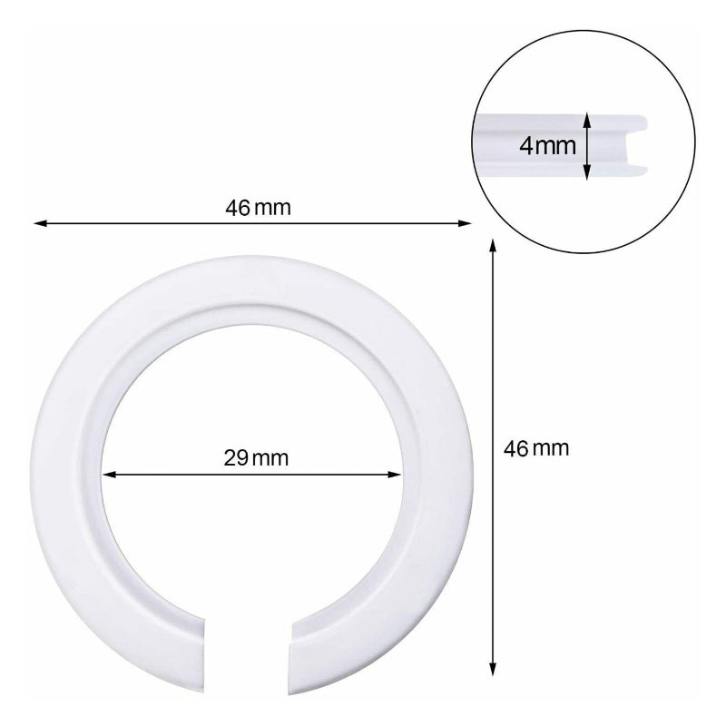 Reduzierring Lampenschirm