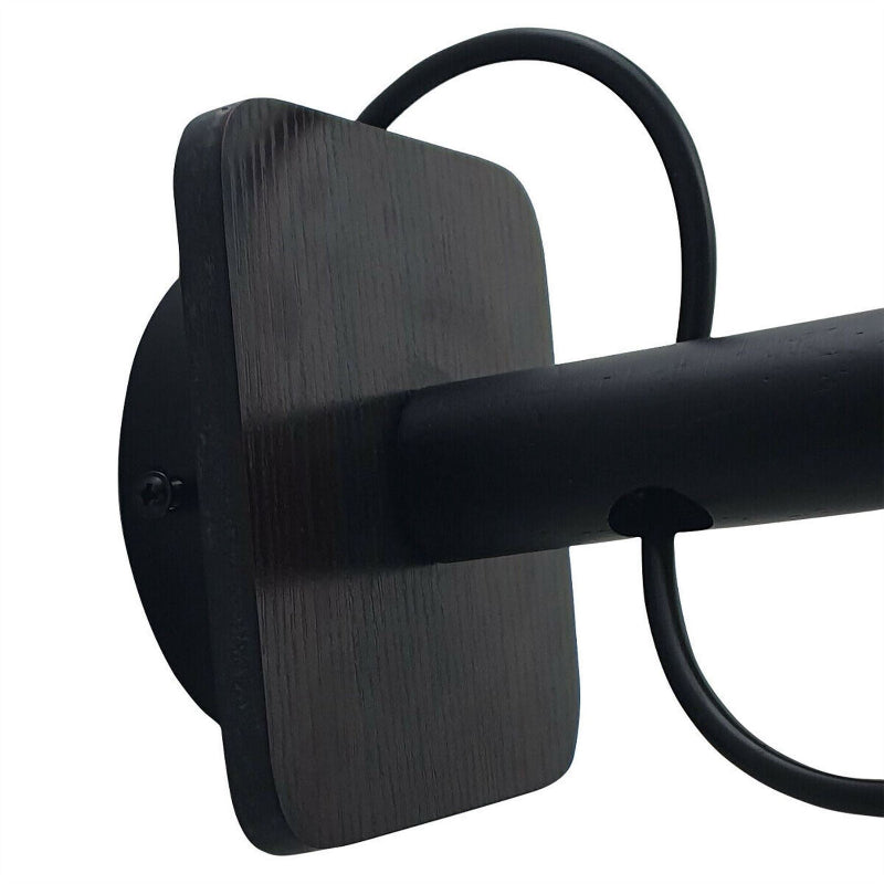 Wandleuchte Grün mit Kabel: Beleuchtung kaufen 
