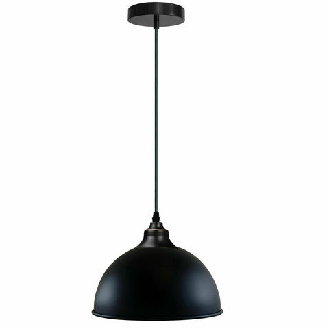 Schwarz Hängelampen Modern Pendelleuchte für küche~2161