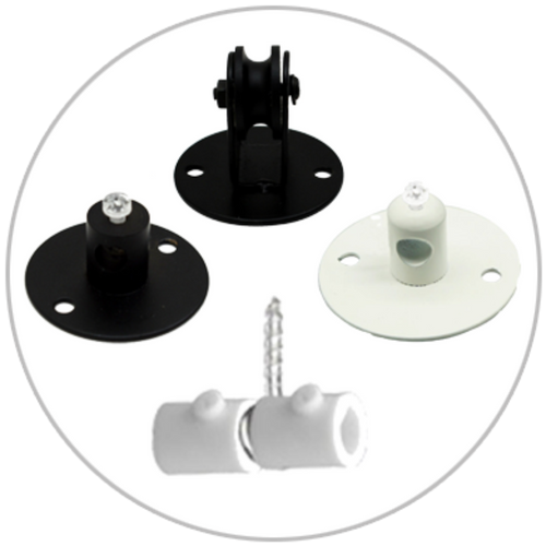 Montage Dachbeschläge Ersatzteile Pendelzubehör ~1702