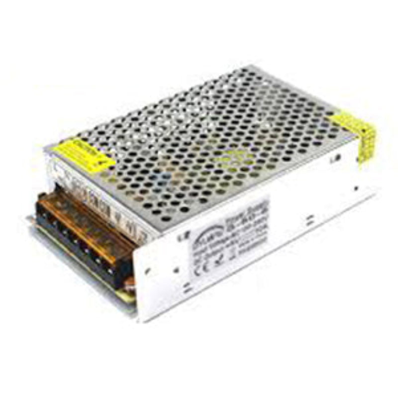 5V Netzteil – Universal-LED-Transformator mit 50W Leistung