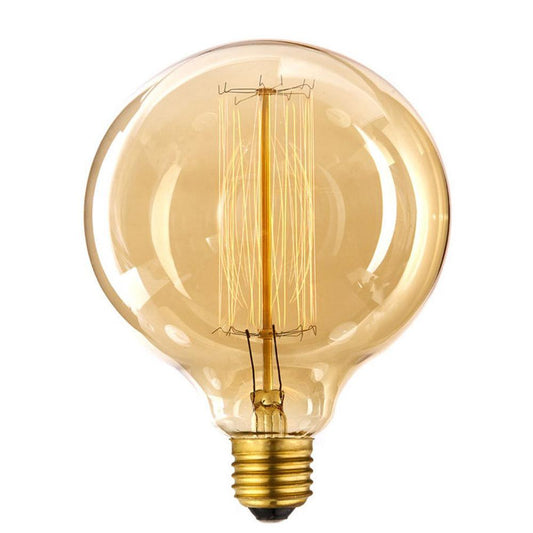 Vintage Glühbirne E27 60W Dimmbare Fur wohnzimmer 