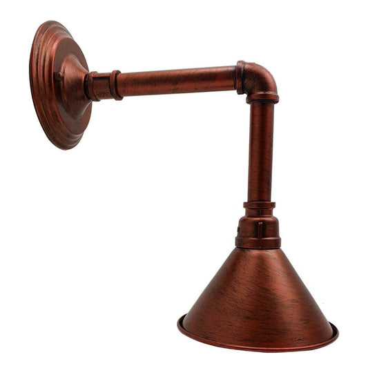 Rohrlampe Steampunk beleuchtung kaufen| LEDsone