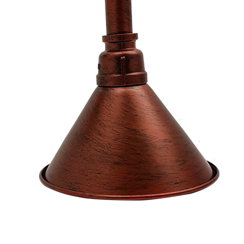 Rohrlampe Steampunk beleuchtung kaufen| LEDsone