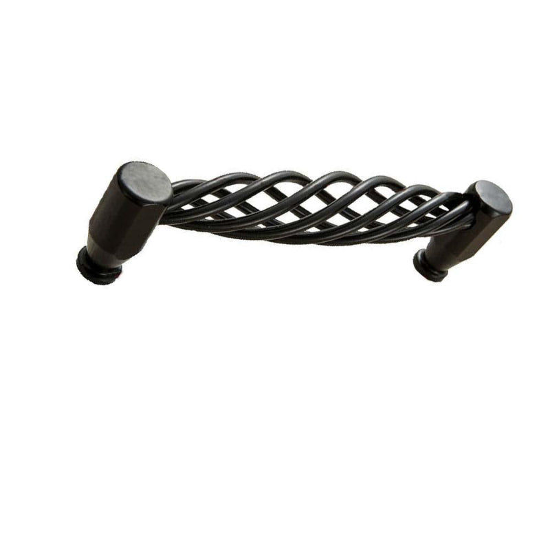 aluminium möbelgriffe 96mm