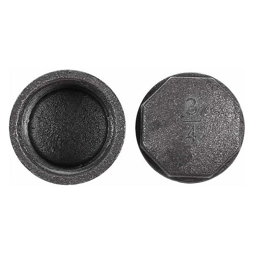 Accessori per illuminazione a tubo - tazze di metallo~1993