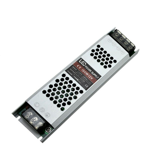 Retro 12 Volt Trafo  LED Dimmbar krippenbeleuchtung