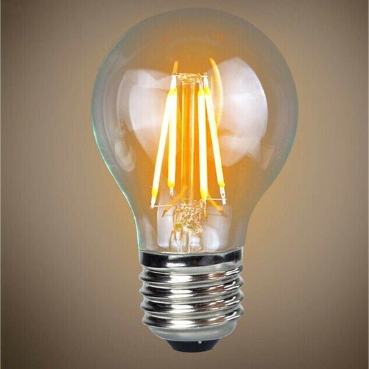 E27 Glühbirne Dimmbare 60 Watt LED Dimmbar birne

