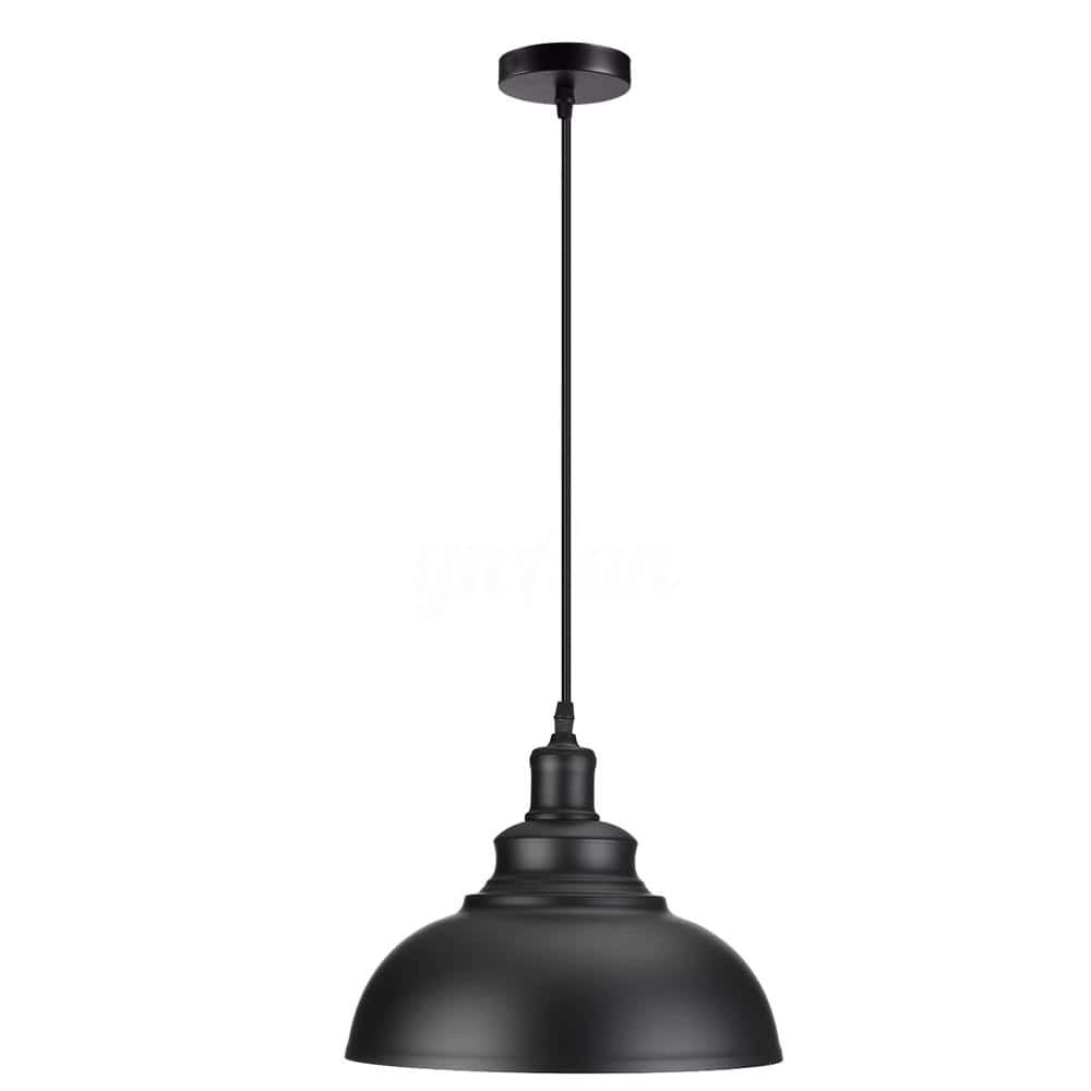 Retro Industrie-Loft Kronleuchter