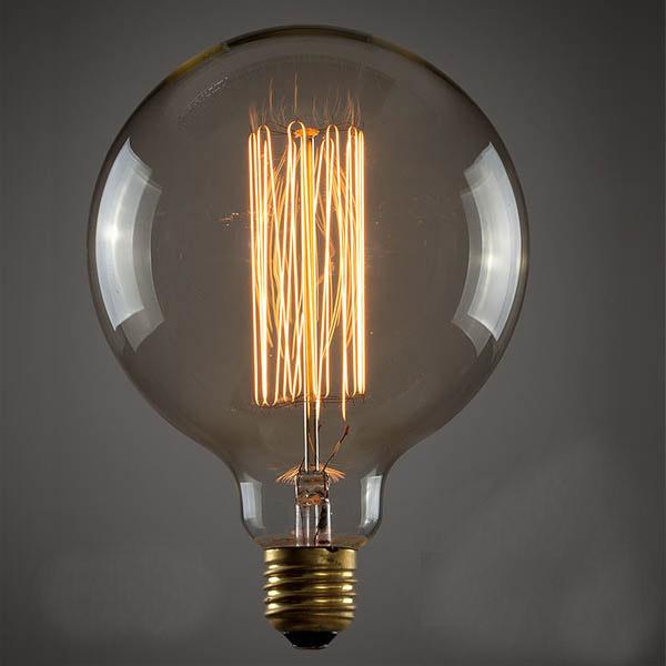 G125-E27-60W-Lampen