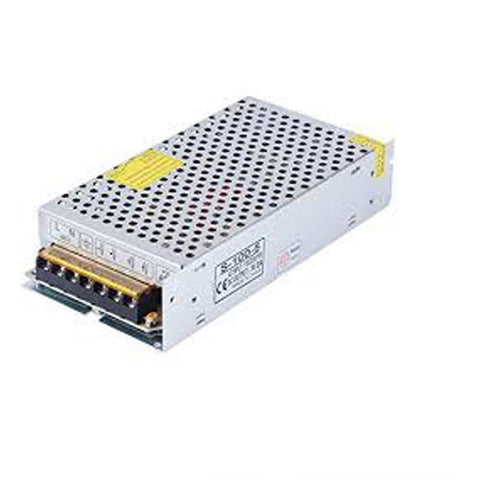 Trasformatore 10W-300W 5V Alimentatore switching IP20 Driver LED~1866 - Variant: 100W