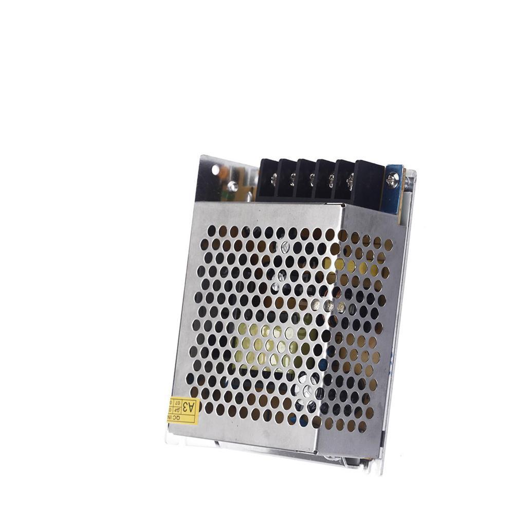 Effizientes Schaltnetzteil & IP20 DC5V LED Treiber