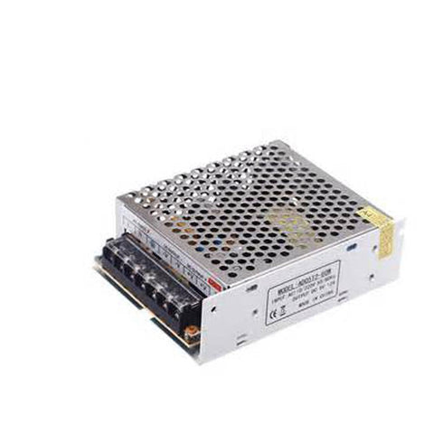 Trasformatore 10W-300W 5V Alimentatore switching IP20 Driver LED~1866 - Variant: 10W