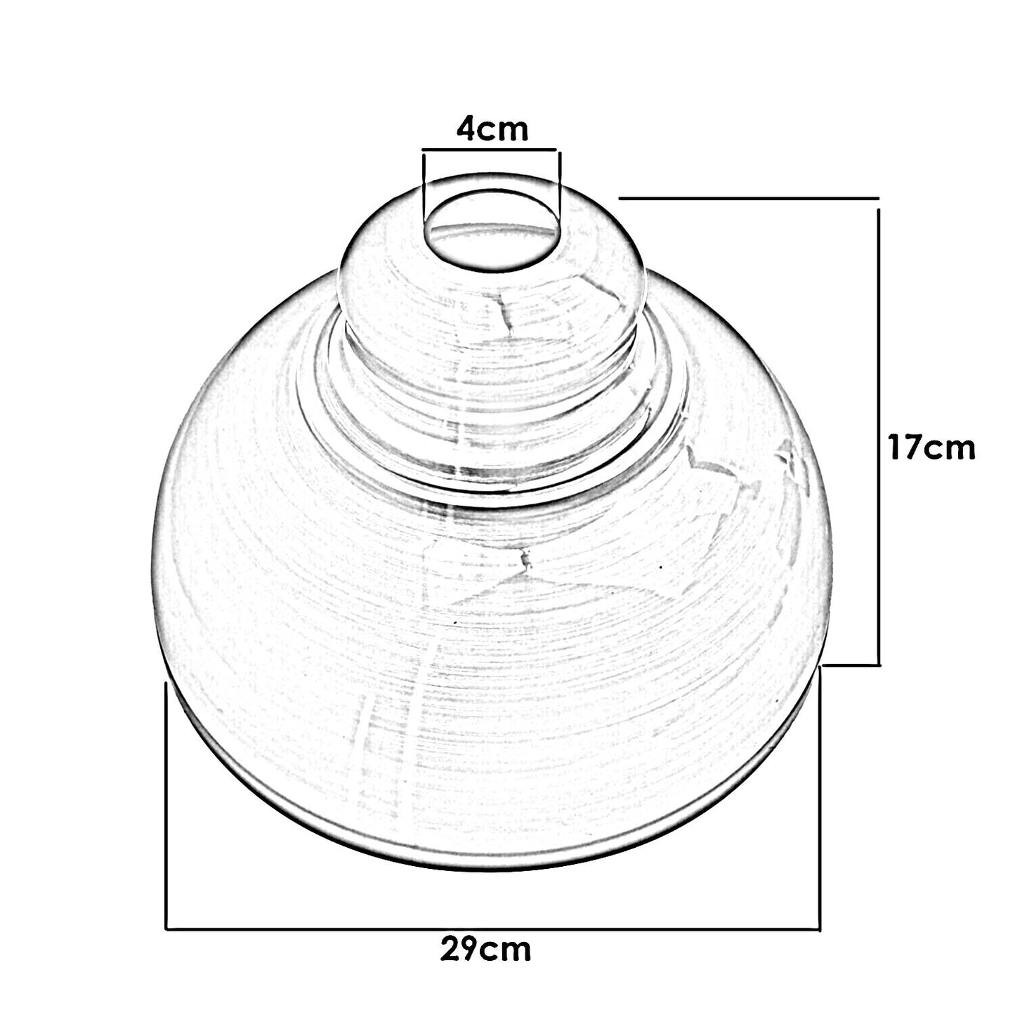  Lampenschirme für hängelampen Wand Pendelleuchte