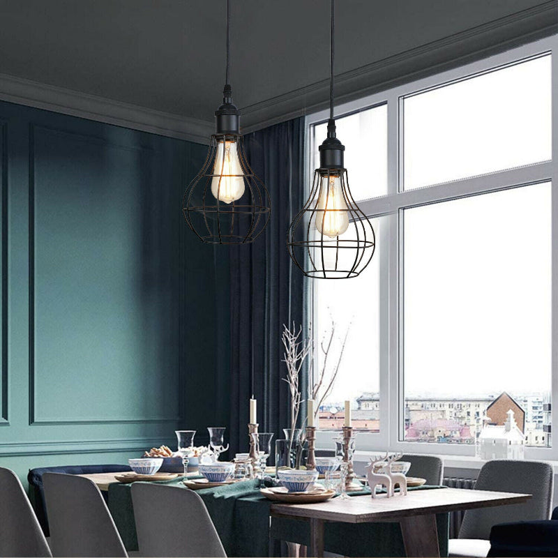 Hängeleuchte Deckenleuchte Leuchte Hängelampe Wohnzimmerlampe Design