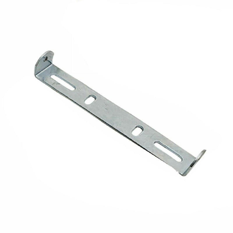 robuste lampenhalterung 135mm mit schrauben