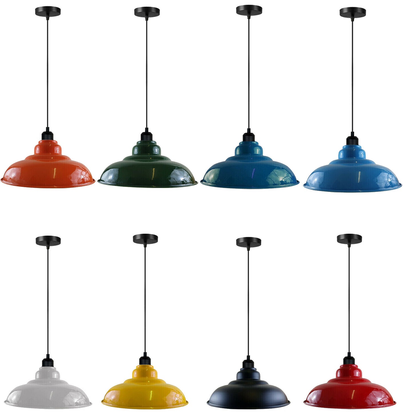 Stehlampen und Pendelleuchten im Vintage-Stil | Moderne Wohnzimmerlampen