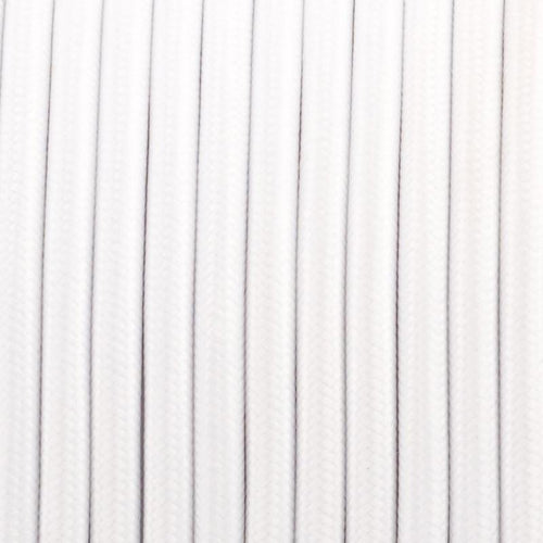 2-Kern-Stoffkabel – Italienisches Geflecht,CE & RoHS-konform~1144